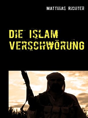 cover image of Die Islam Verschwörung